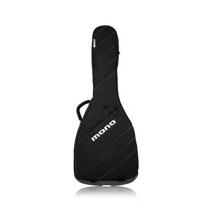 Mono M80-VHB-ULT-BLK Vertigo Ultra Semi-Hollow Elektro Gitar Gigbag (Siyah)