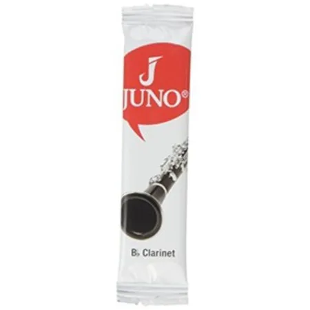 Vandoren JCR0115 Juno Klarnet Kamışı (No: 1.5)