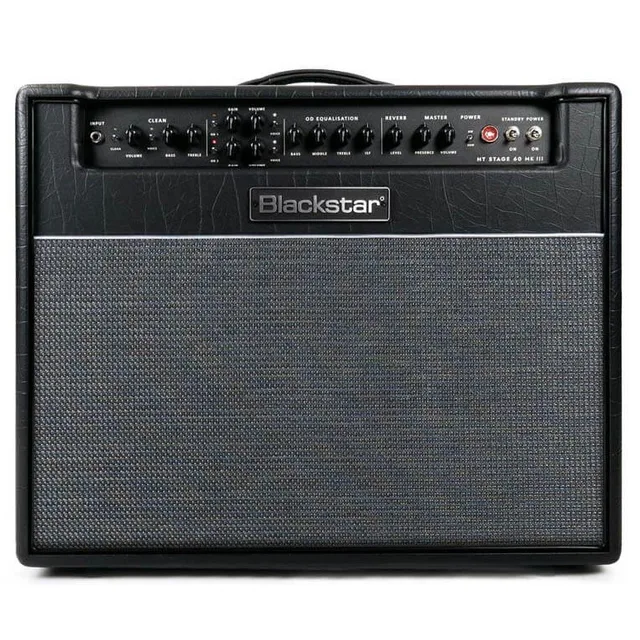 Blackstar HT Stage 60 112 MKIII 12" 60-watt Tube Combo Amfi