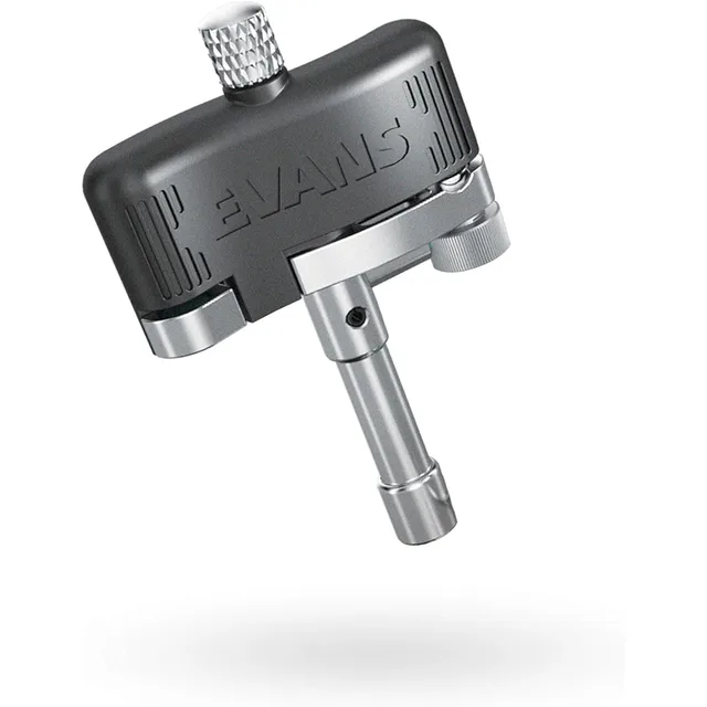 Evans DATK Davul Anahtarı Mıknatıslı (Metal)