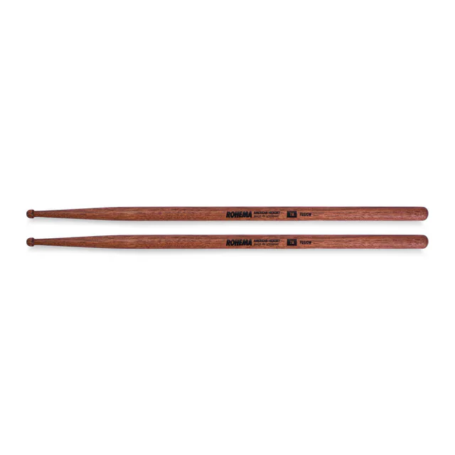 Rohema Fusion 7a Hickory Wax Oil Finish Baget (Kırmızı)