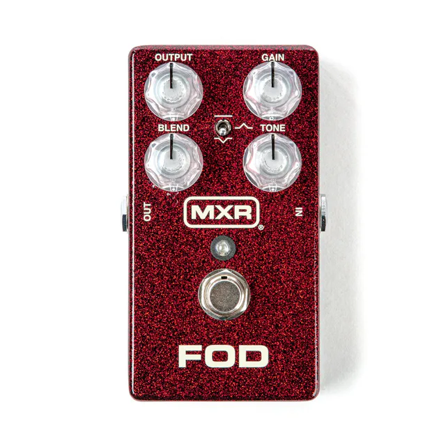 MXR M251 Fod Drive Pedalı