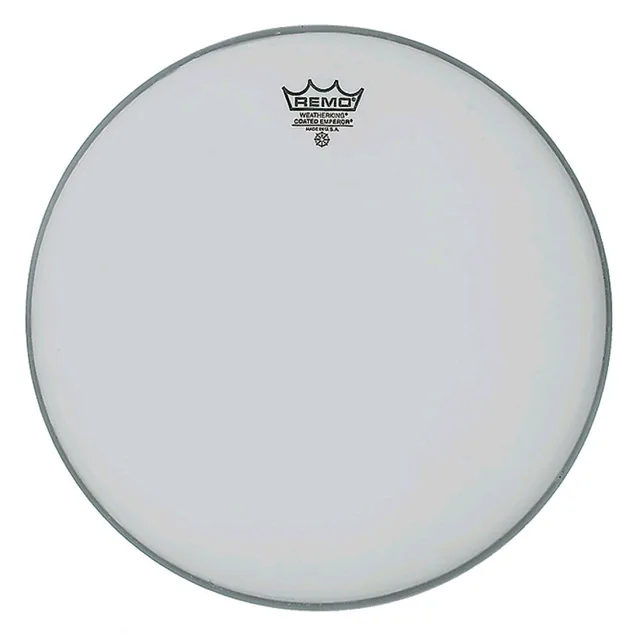 Remo Emperor Coated 18 Inch Tom Derisi