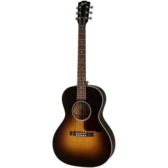 Gibson L-00 Standard Elektro Akustik Gitar (Vintage Sunburst)