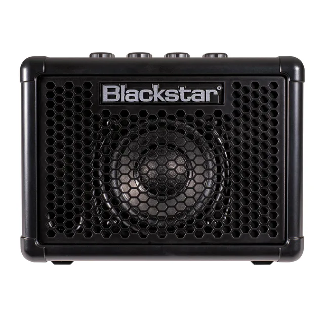 Blackstar FLY 3 High Gain Mini Gitar Amfisi
