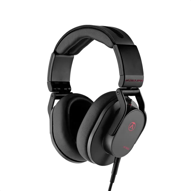 Austrian Audio Hi-X60 Profesyonel Kulaklık (Siyah)