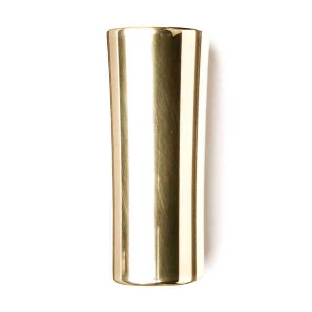 Jim Dunlop 231SI Harris Medium Slide