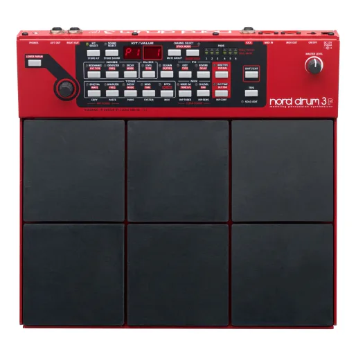 Nord Drum 3P Multi Pad