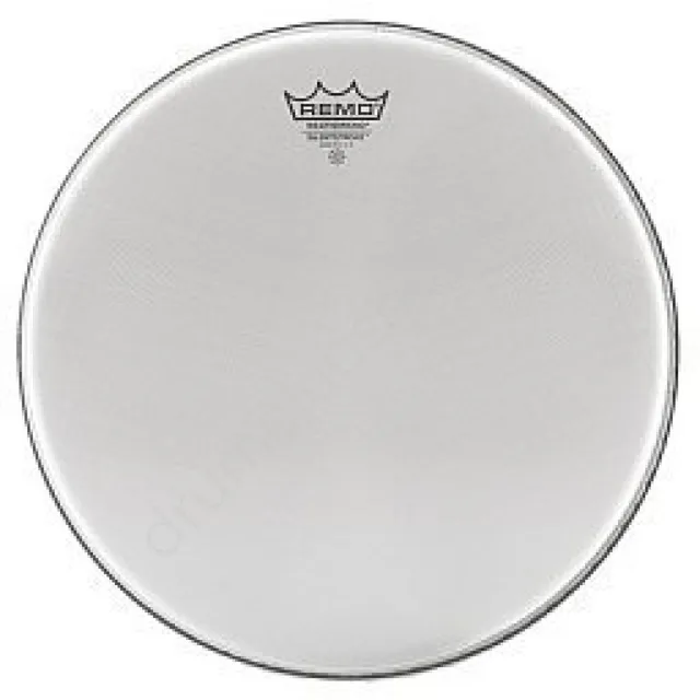 Remo SN-1022-00- Silentstroke™ 22" Mesh Kick Derisi