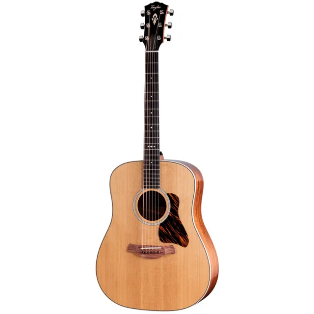Taylor Gold Label 510e Elektro Akustik Gitar (Natural)