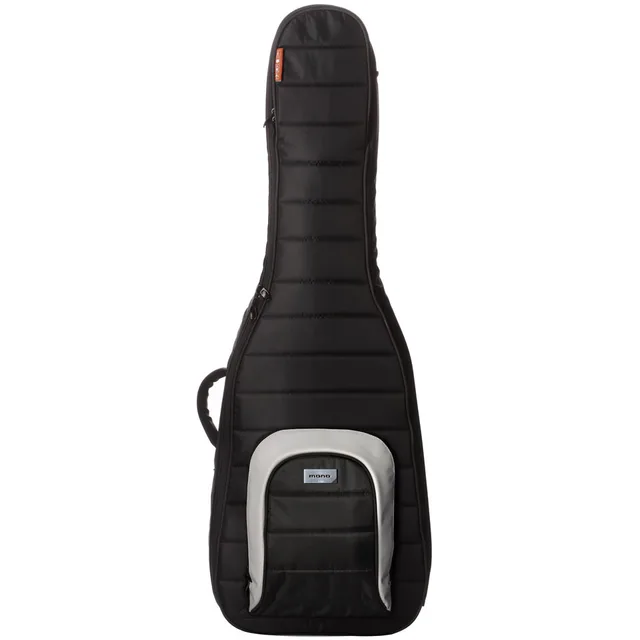Mono M80-EB-BLK M80 Bass Gigbag (Siyah)