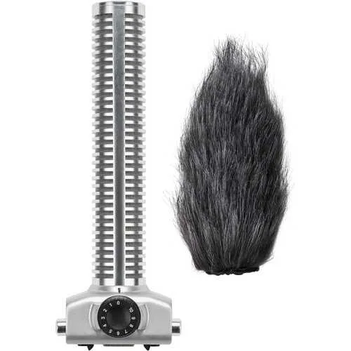 Zoom SGH-6 H-6 İçin Shotgun Mikrofon Kapsülü