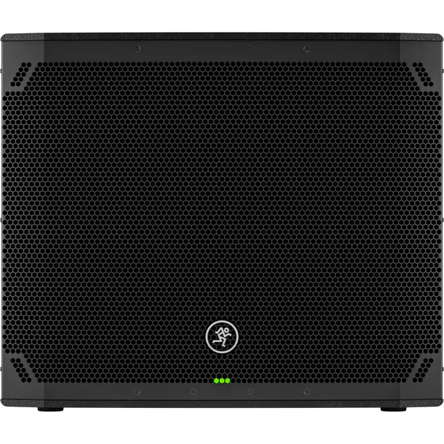 Mackie Thump 18S V4 1400W Aktif Subwoofer