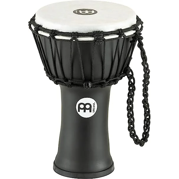 Meinl Junior 7" Djembe (Siyah)
