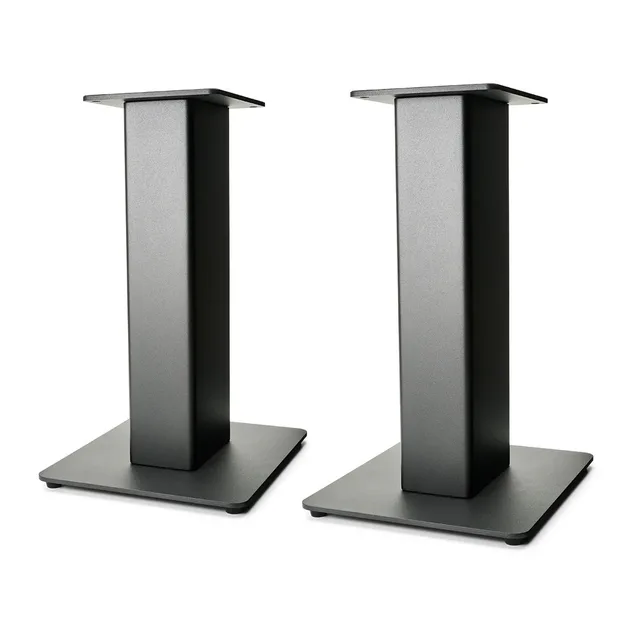 Vestlyd M6/M8 uyumlu Floorstanding Hoparlör Standı (Siyah)