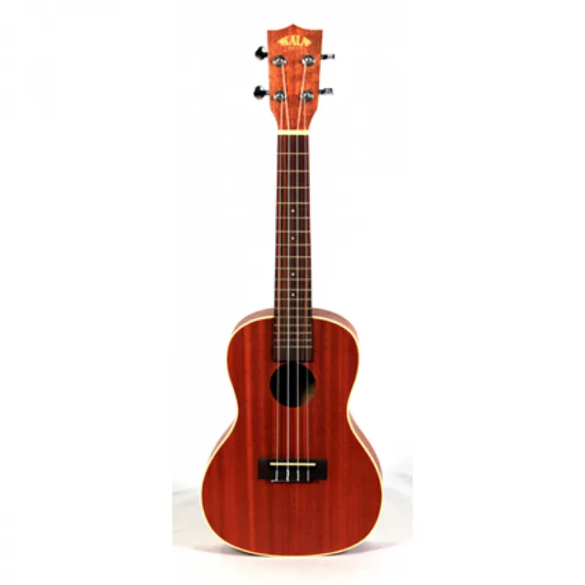 Kala Maun EQ Concert Ukulele