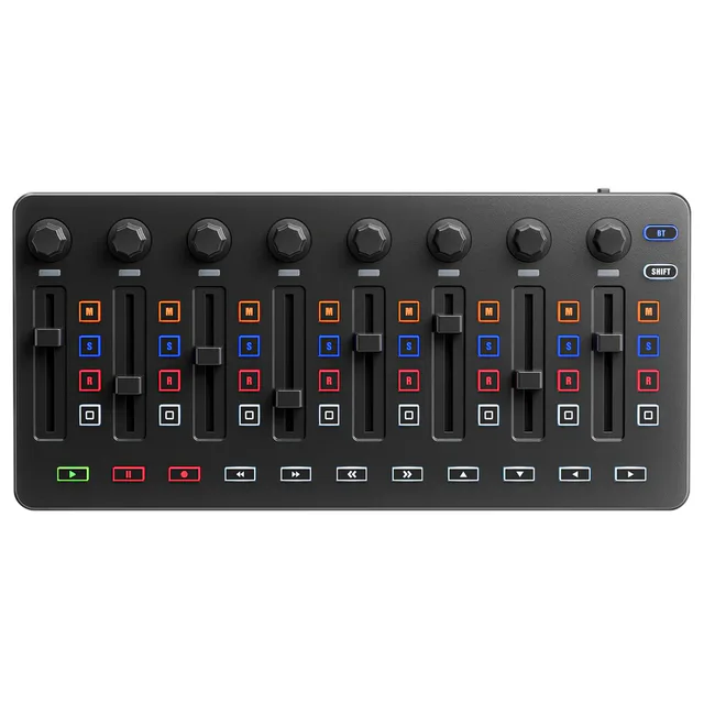 Donner STARRYCTRL Wireless MIDI Controller