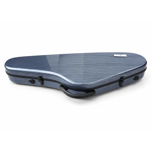 Aileen Aurora 4/4 Keman Case (Antique Violet)