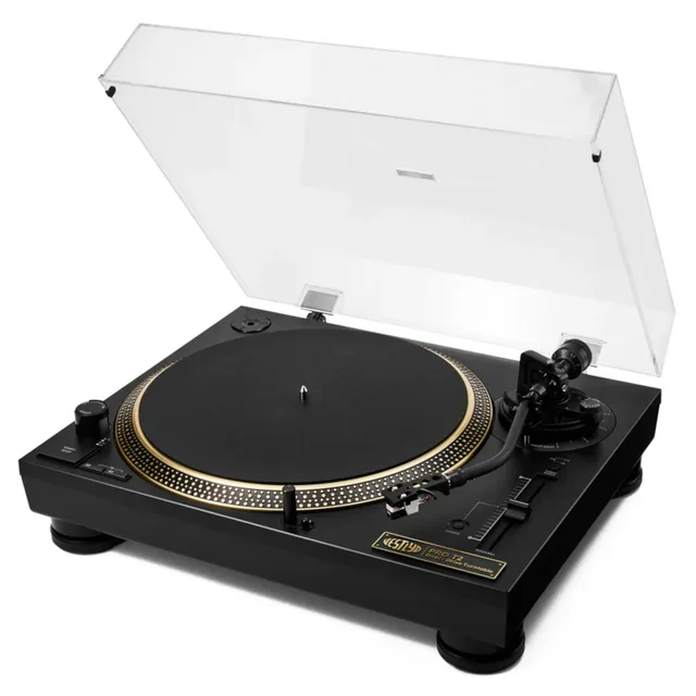 Vestlyd Pro T2 Turntable - Ortofon VNL iğne ile