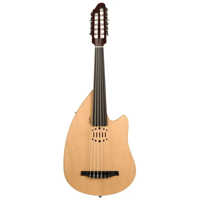 Godin Multioud HG Ud (Natural)