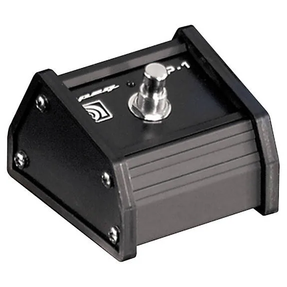 Ampeg AFP1 Single Footswitch