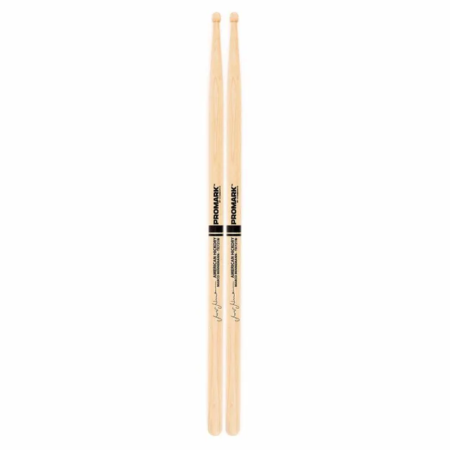 Promark 721 Marco Minneman Signature Baget