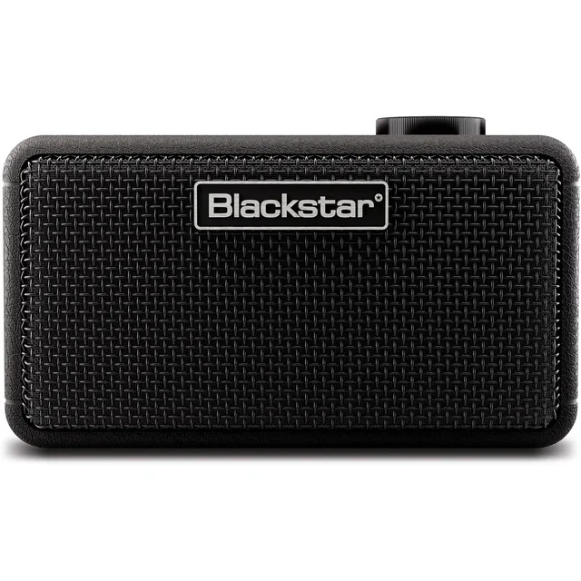 Blackstar Beam Mini Amp w/NAM Taşınabilir Gitar Amfisi