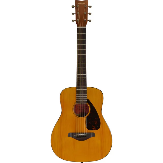 Yamaha JR1 3/4 Boy Mini Folk Gitar (Natural)