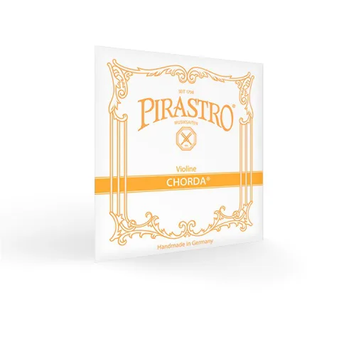 Pirastro Chorda C (Do) Bağırsak Tek Arp Teli