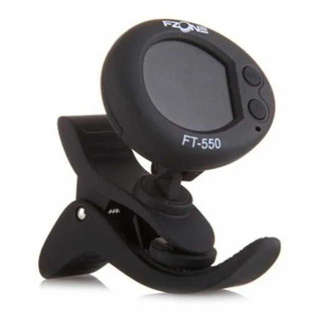 FZone FT550 Keman Dijital Tuner
