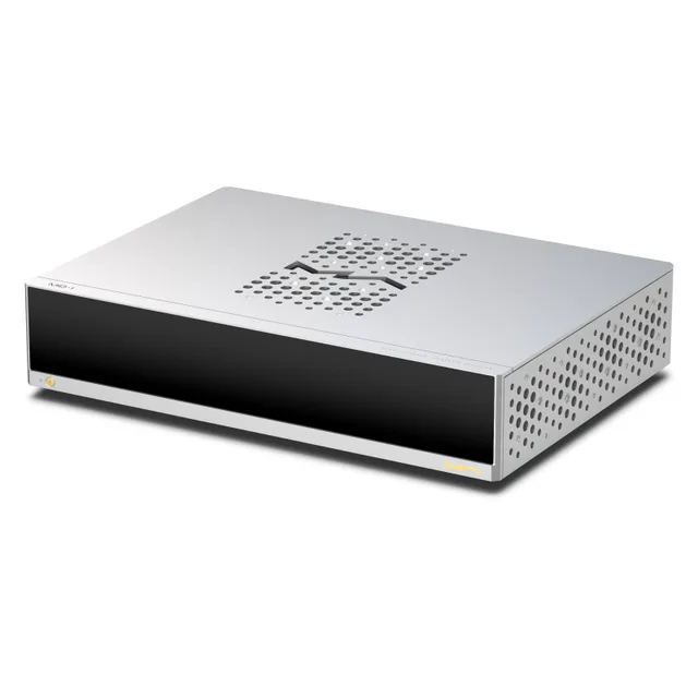Matrix Audio MD-1 Music Streamer Integrated Amplifier