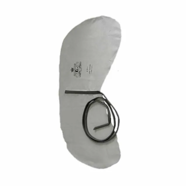 BG Cleaning Swab For Tenor Sax Only İç Temizleme Bezi Microfibre