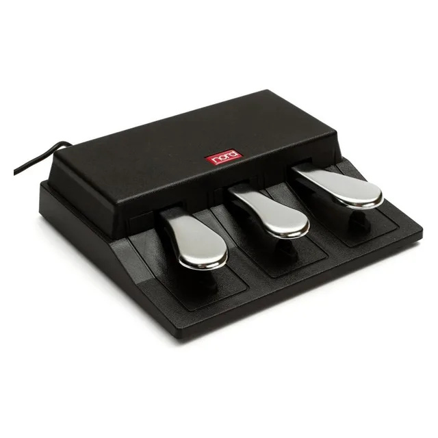 Nord Triple Pedal 1 (Stage 2 ve Stage 3 uyumlu)