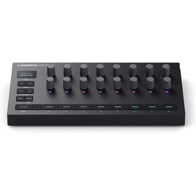 Novation Launch Control 3 MIDI Controller