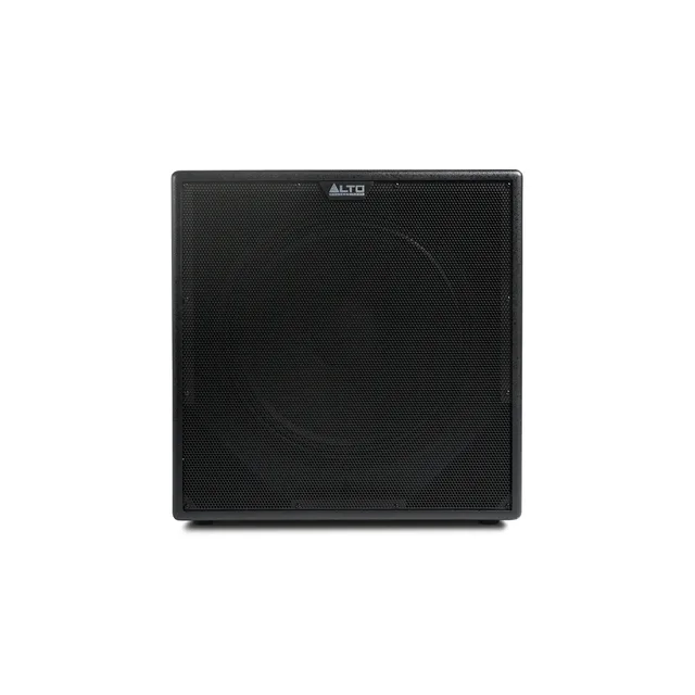 Alto Professional TX18S Aktif Subwoofer