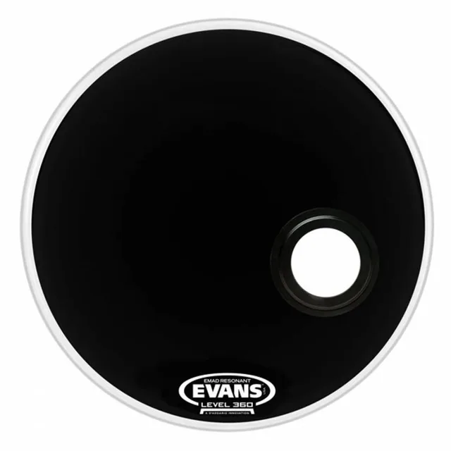 Evans BD22REMAD 22 Inc Kick Derisi