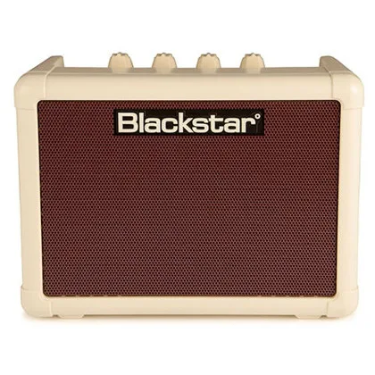 Blackstar Fly 3 3W Mini Kombo Elektro Gitar Amfisi (Vintage)