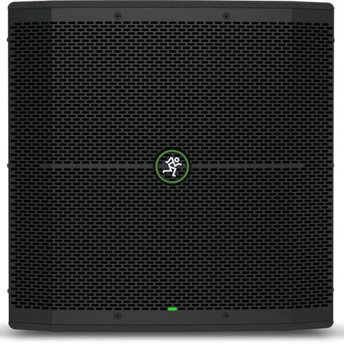 Mackie Thump115S 1400W 15" Aktif Subwoofer
