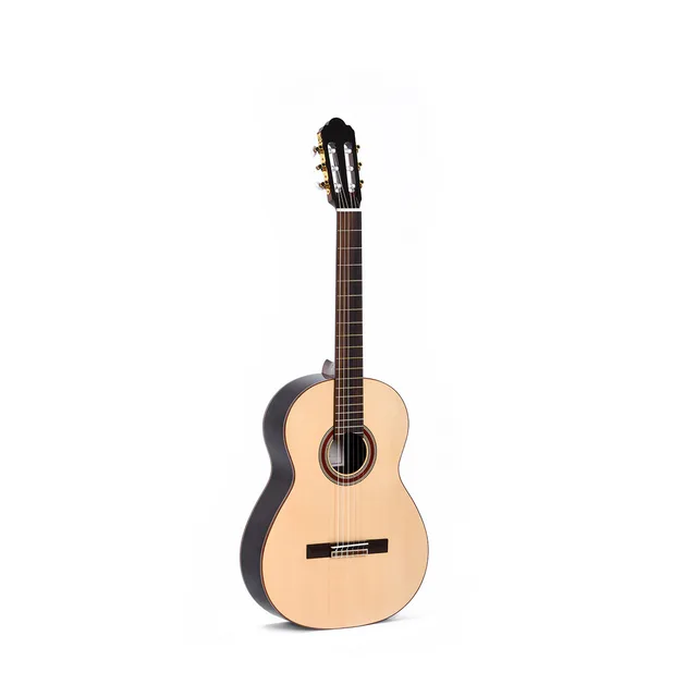 Sigma CR-10 Klasik Gitar (Natural)