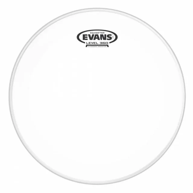 Evans BD18GB4 18 Inc Kick Derisi