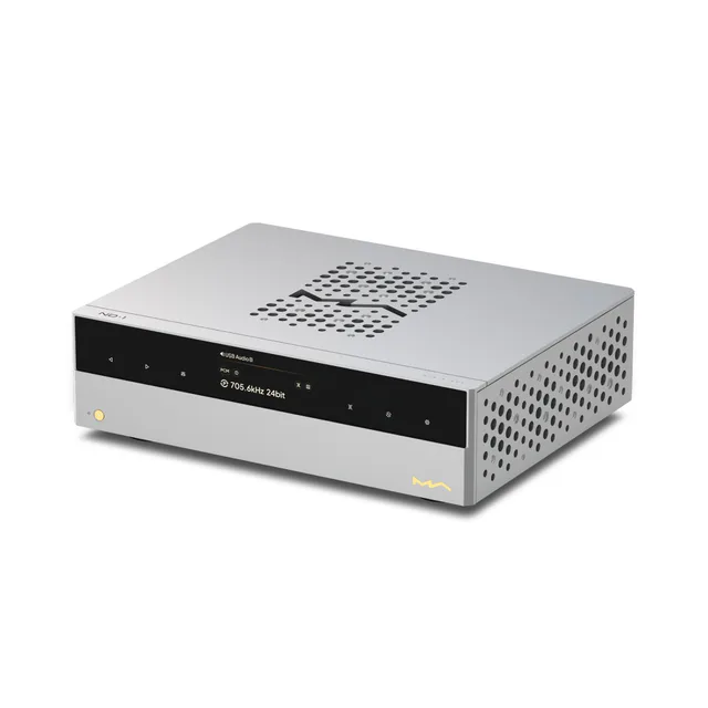 Matrix Audio ND-1 Audio DAC
