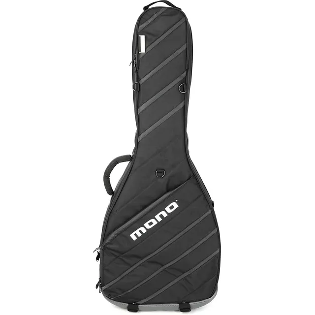 Mono M80-VEG-ULT-BLK Vertigo Ultra Elektro Gitar Gigbag (Siyah)