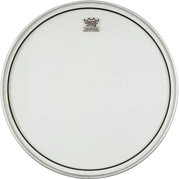 Remo PT- 6308-BP Custom Batter PTS