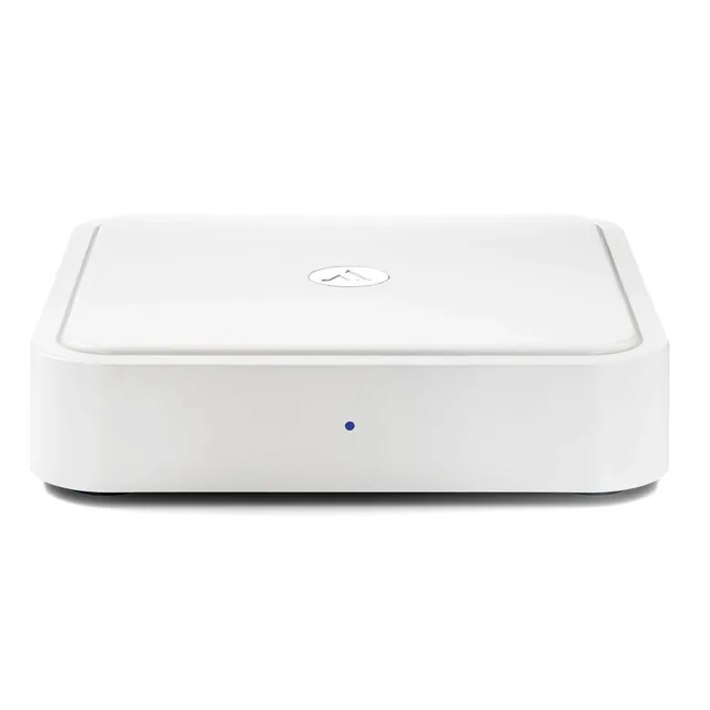 Argon Audio SOLO Wireless Music Streamer (Beyaz)