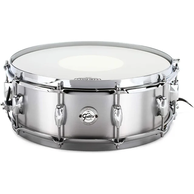Gretsch Grand Prix 5x14" Trampet (Alüminyum)