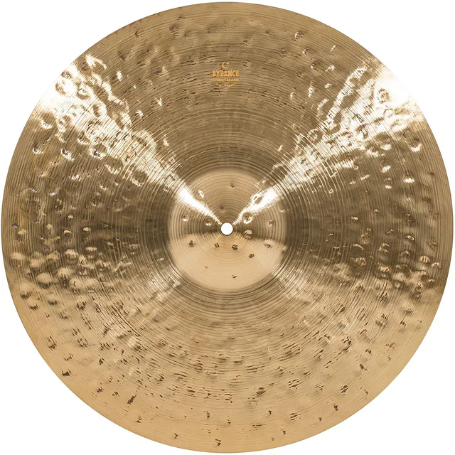 Meinl 20'' Byzance Ride Zil