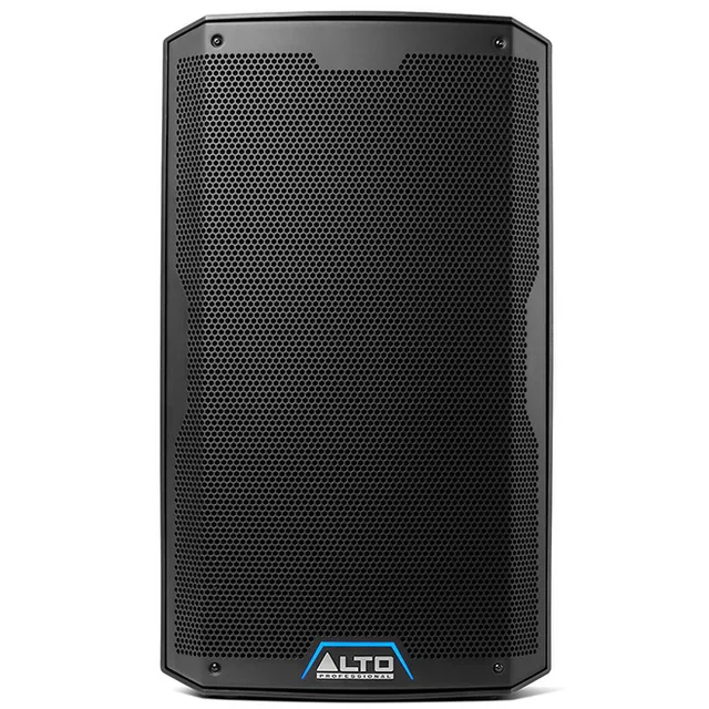 Alto Professional TS412 Aktif Sahne Hoparlörü