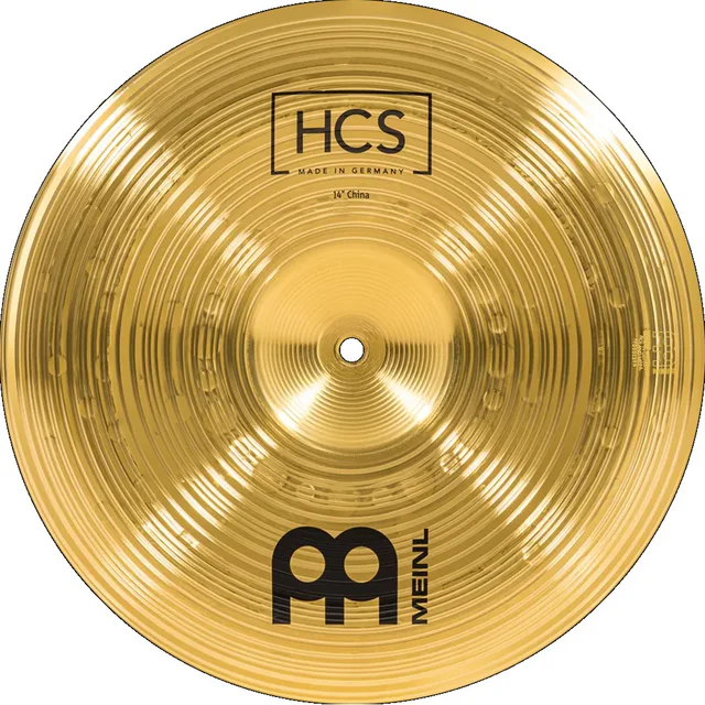 Meinl HCS Serisi 14" China Zil
