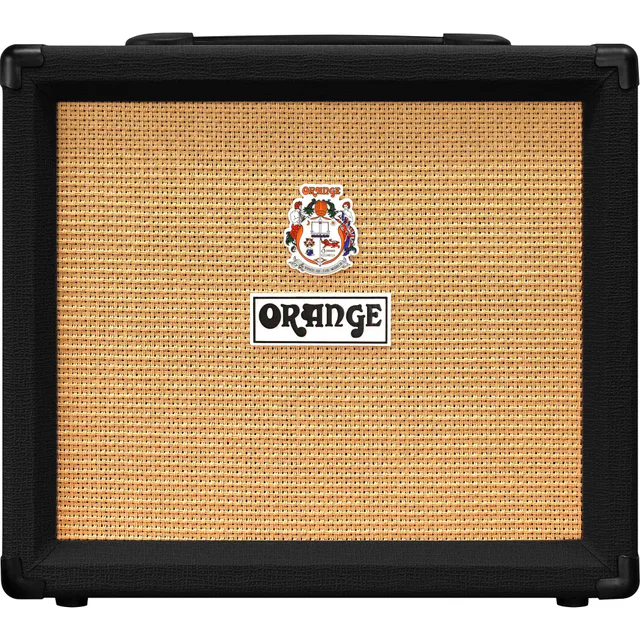 Orange O-Tone 40 12" 40 Watt Solid State Combo Amfi (Siyah)