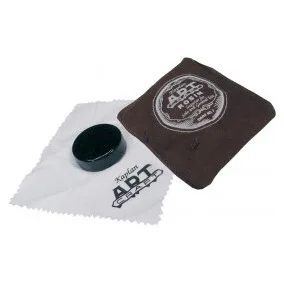 D'Addario KACR7 Artcraft Dark Reçine